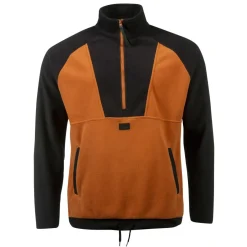 Skugge Unisex Fleece Anorakki<Halti Discount