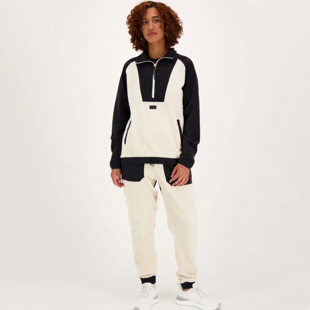 Skugge Unisex Fleece Anorakki<Halti Discount