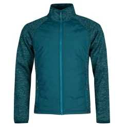 Streams Miesten Hybrid Välitakki<Halti Hot