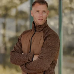 Streams Miesten Hybrid Välitakki<Halti Hot