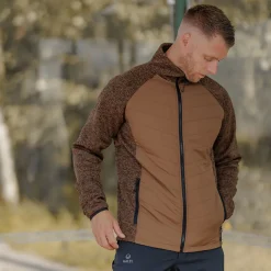 Streams Miesten Hybrid Välitakki<Halti Hot