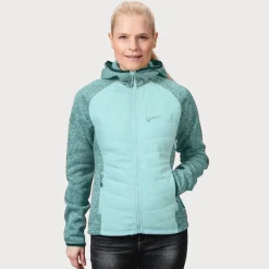 Streams Naisten Hybrid Välitakki<Halti Best