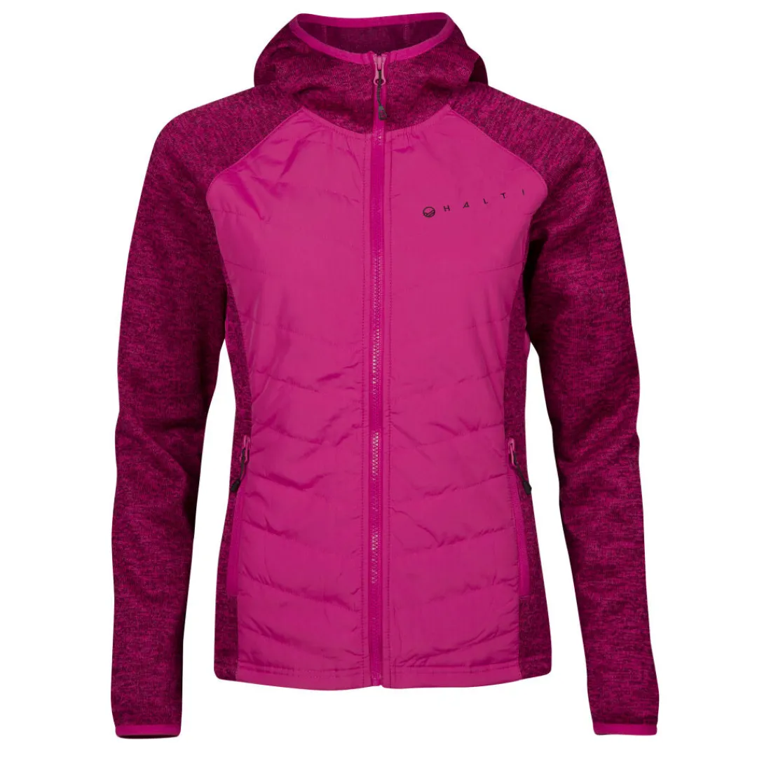 Streams Naisten Hybrid Välitakki<Halti Best