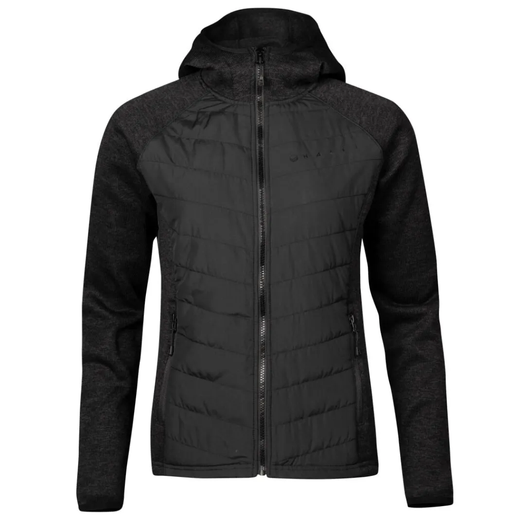 Streams Naisten Hybrid Välitakki<Halti Best