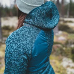 Streams Naisten Hybrid Välitakki<Halti Best