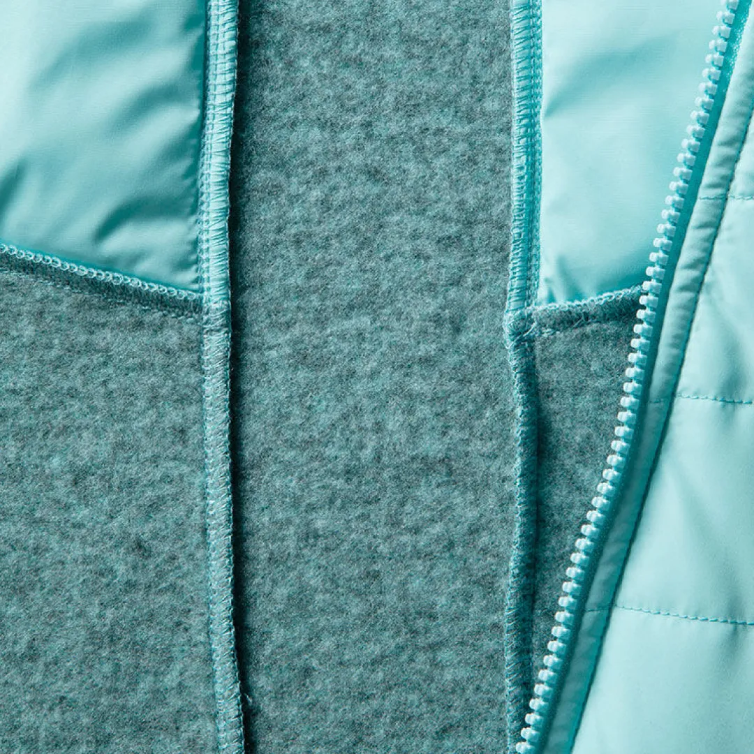 Streams Naisten Hybrid Välitakki<Halti Best