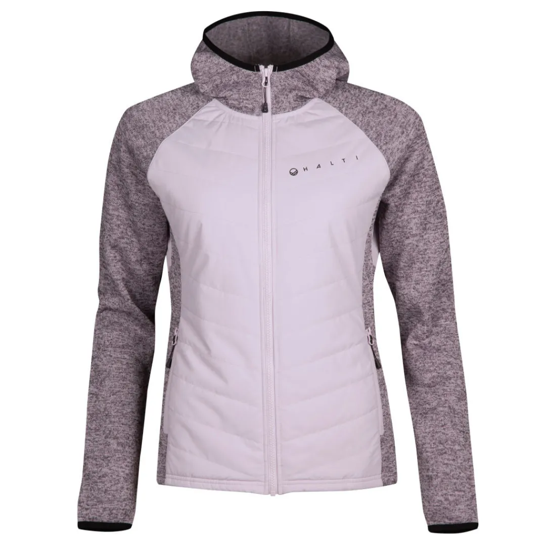 Streams Naisten Hybrid Välitakki<Halti Best