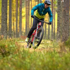 Suunta Miesten Hybridi Housut<Halti Online