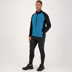 Suunta Miesten Hybridi Trikoot<Halti Hot