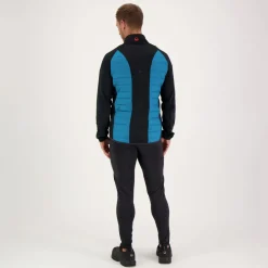 Suunta Miesten Hybridi Trikoot<Halti Hot