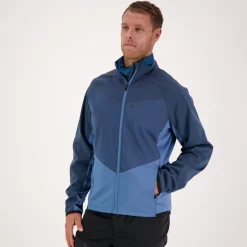 Suunta Miesten Hybriditakki<Halti New