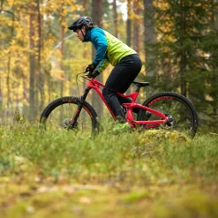 Suunta Miesten Hybriditakki<Halti New