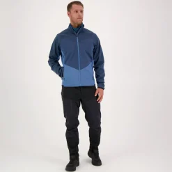 Suunta Miesten Hybriditakki<Halti New