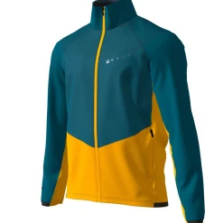 Suunta Miesten Hybriditakki<Halti New