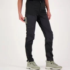 Suunta Naisten Hybridi Housut<Halti Outlet