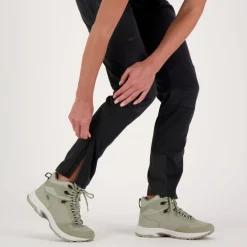 Suunta Naisten Hybridi Housut<Halti Outlet