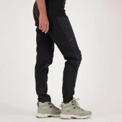 Suunta Naisten Hybridi Housut<Halti Outlet