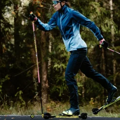 Suunta Naisten Hybridi Housut<Halti Outlet