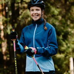 Suunta Naisten Hybridi Housut<Halti Outlet