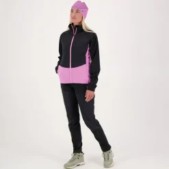 Suunta Naisten Hybriditakki<Halti Discount