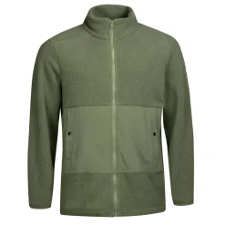 Synkas Fleece Takki Miesten<Halti Outlet