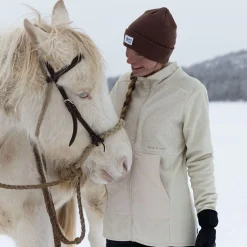Synkas Fleecetakki Naisten<Halti Online