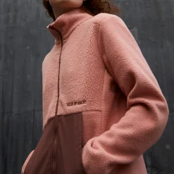 Synkas Fleecetakki Naisten<Halti Online