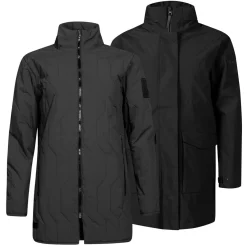Synkas 3in1 DrymaxX Parka Naisten<Halti Outlet