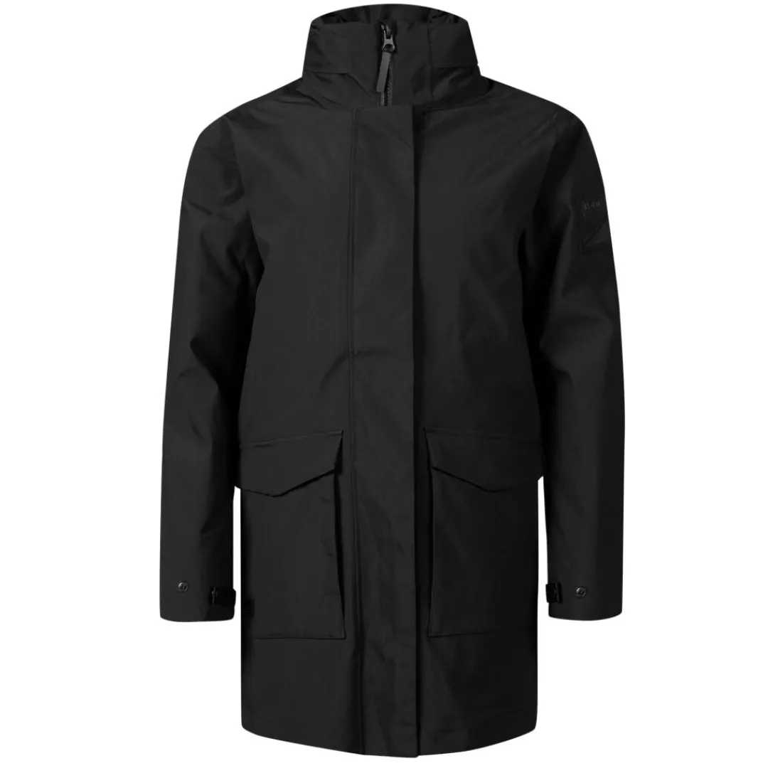 Synkas 3in1 DrymaxX Parka Naisten<Halti Outlet