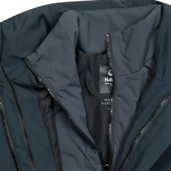 Synkas 3in1 DrymaxX Parka Naisten<Halti Outlet