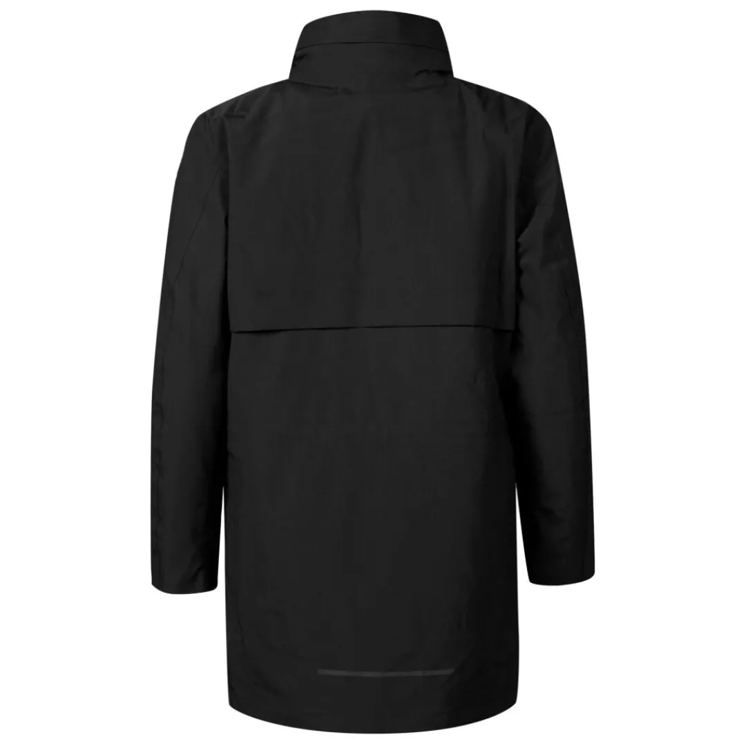 Synkas 3in1 DrymaxX Parka Naisten<Halti Outlet