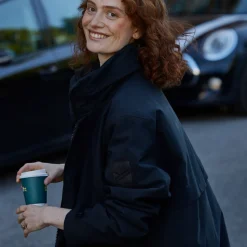 Synkas 3in1 DrymaxX Parka Naisten<Halti Outlet