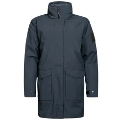 Synkas 3in1 DrymaxX Parka Naisten<Halti Outlet