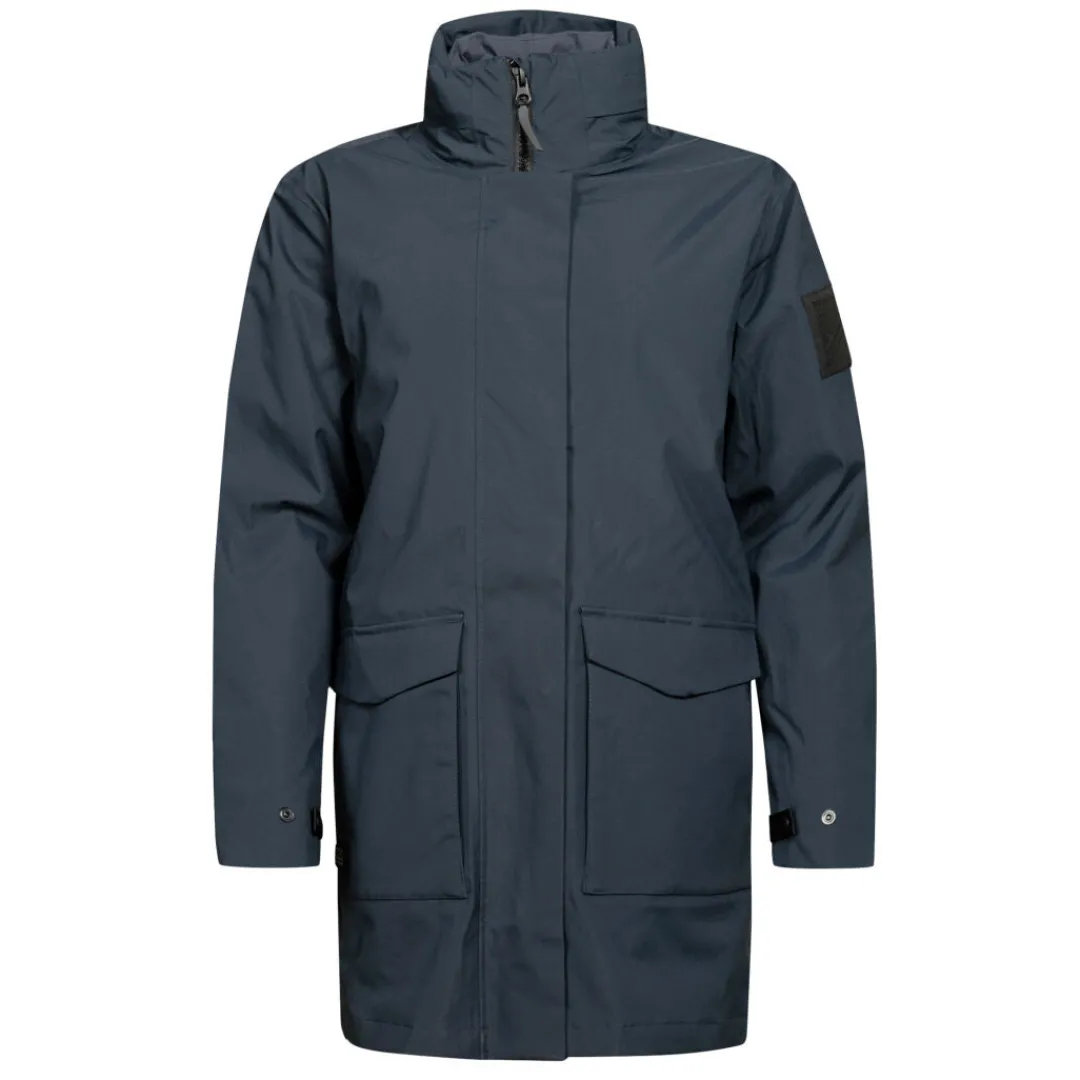 Synkas 3in1 DrymaxX Parka Naisten<Halti Outlet