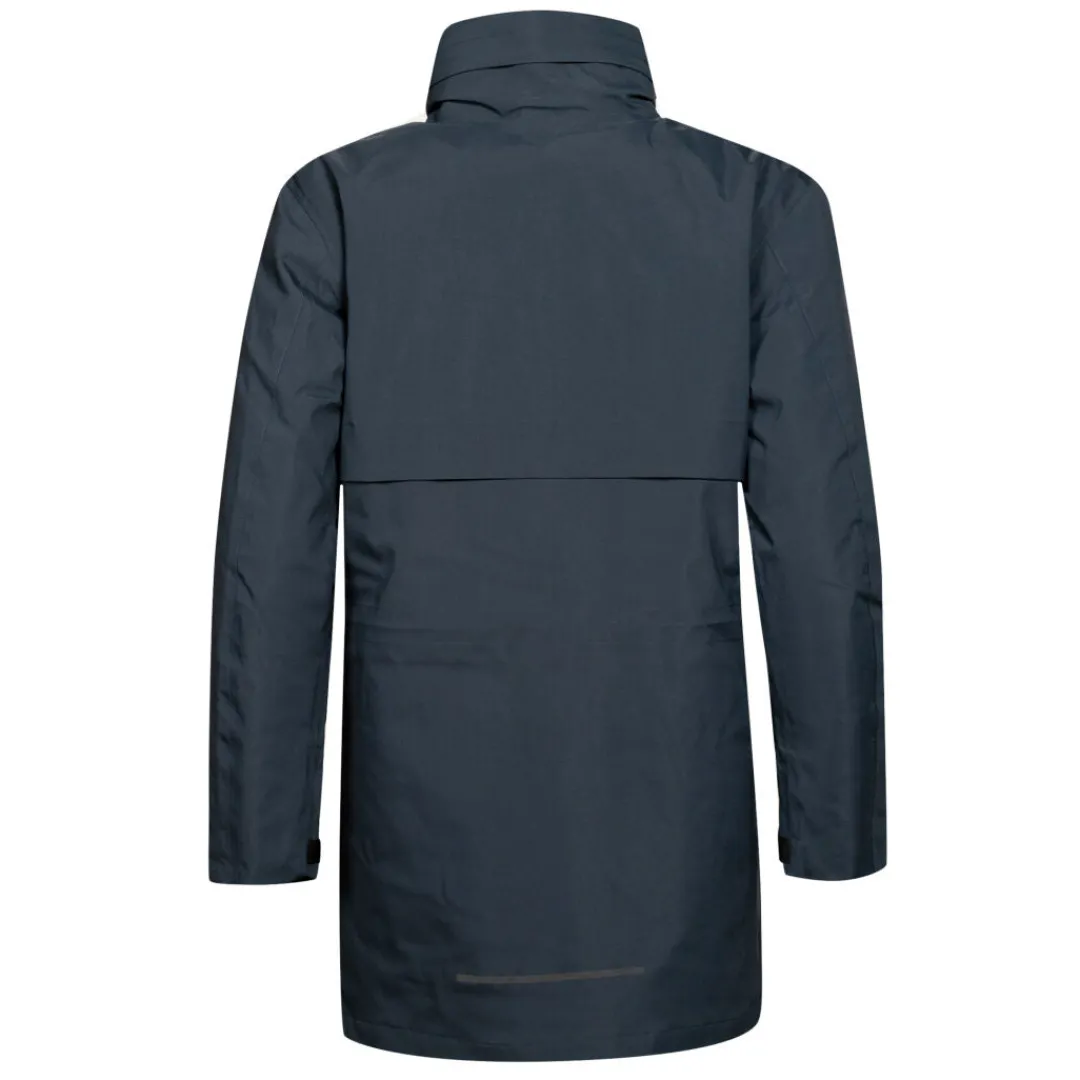 Synkas 3in1 DrymaxX Parka Naisten<Halti Outlet