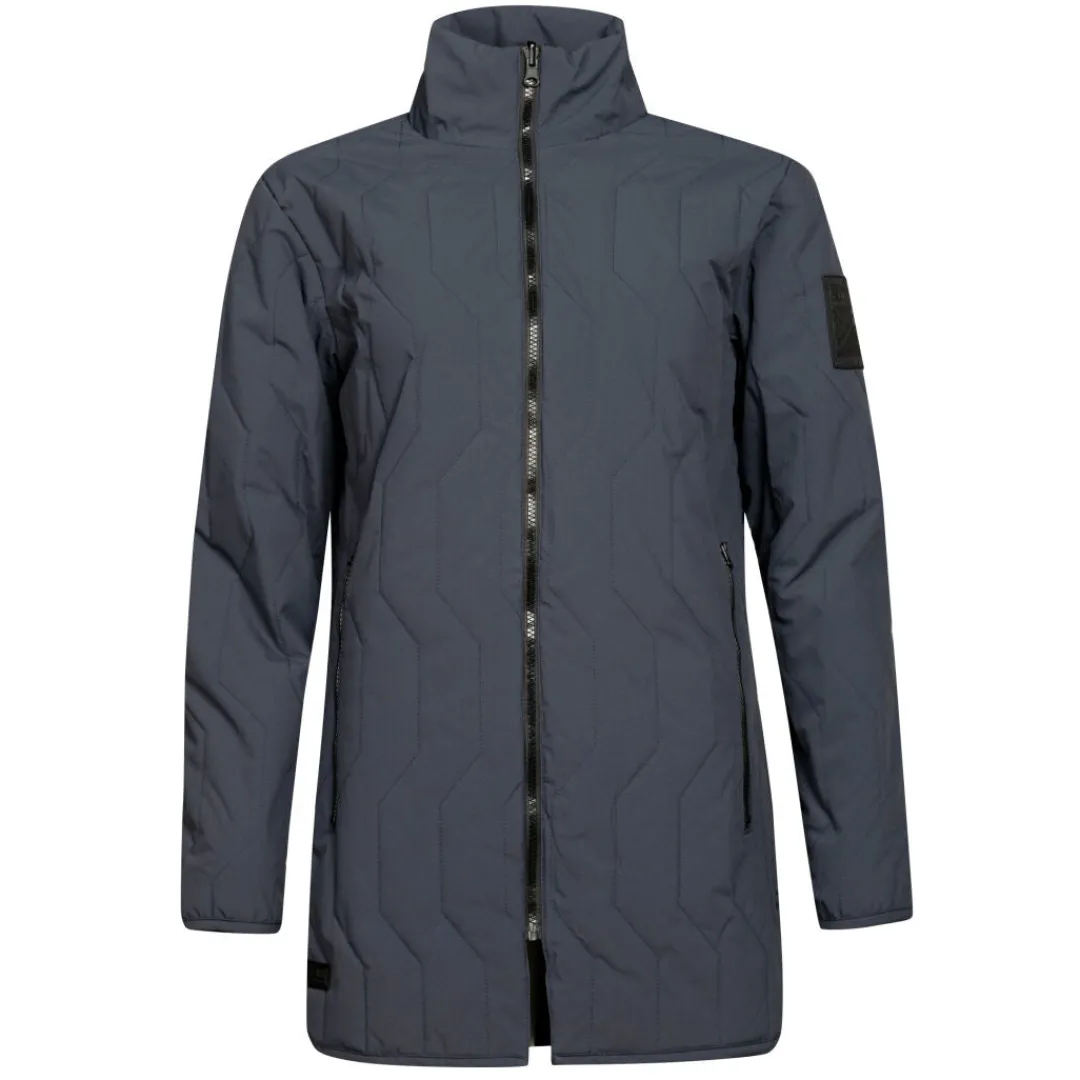 Synkas 3in1 DrymaxX Parka Naisten<Halti Outlet