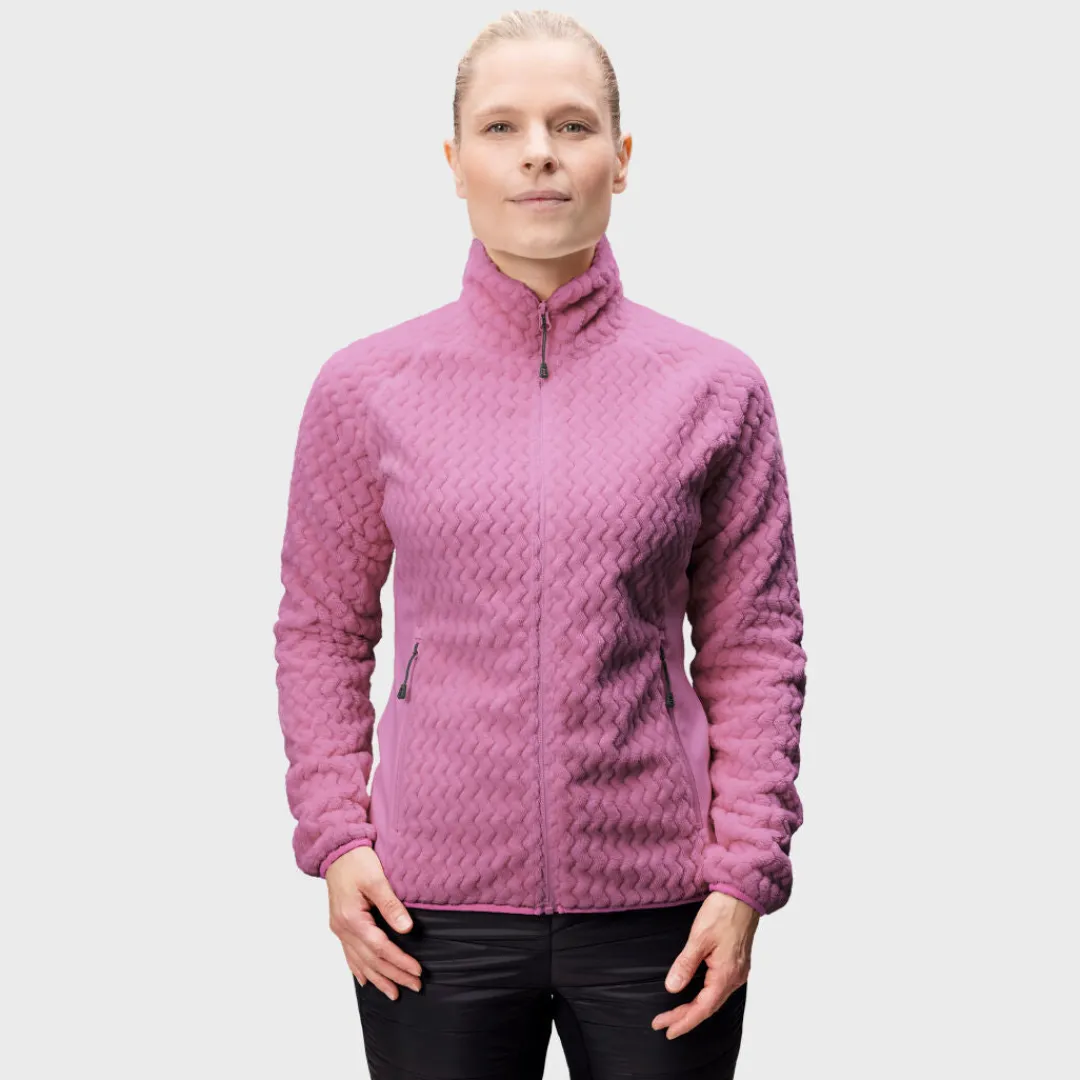 Thermel Välitakki Naisten<Halti Hot