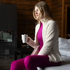 Thermel Välitakki Naisten<Halti Hot