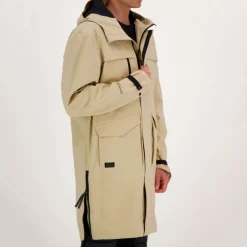 Tokoi Miesten Drymaxx Parkatakki<Halti Outlet