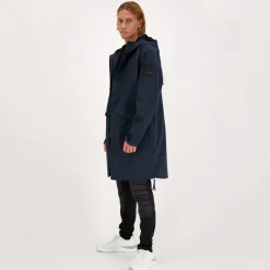 Tokoi Miesten Drymaxx Parkatakki<Halti Outlet