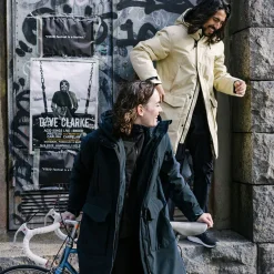 Tokoi Miesten Drymaxx Parkatakki<Halti Outlet