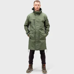 Tokoi Miesten Drymaxx Parkatakki<Halti Outlet