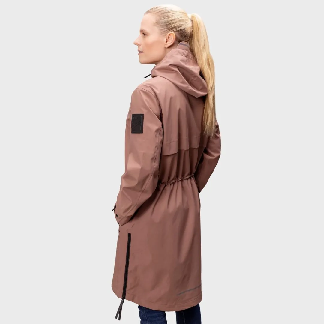 Tokoi Naisten DrymaxX Parkatakki<Halti Clearance