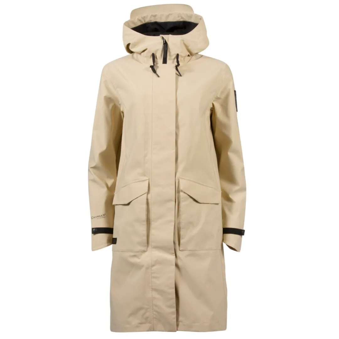 Tokoi Naisten DrymaxX Parkatakki<Halti Clearance