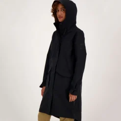 Tokoi Naisten DrymaxX Parkatakki<Halti Clearance