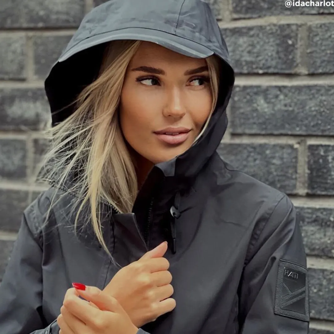 Tokoi Naisten DrymaxX Parkatakki<Halti Clearance