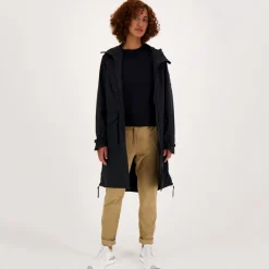 Tokoi Naisten DrymaxX Parkatakki<Halti Clearance