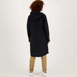 Tokoi Naisten DrymaxX Parkatakki<Halti Clearance