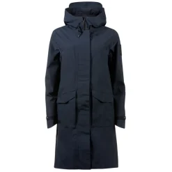 Tokoi Naisten DrymaxX Parkatakki<Halti Clearance