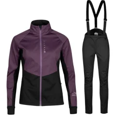 Tola Hiihtopuku Naisten<Halti Online